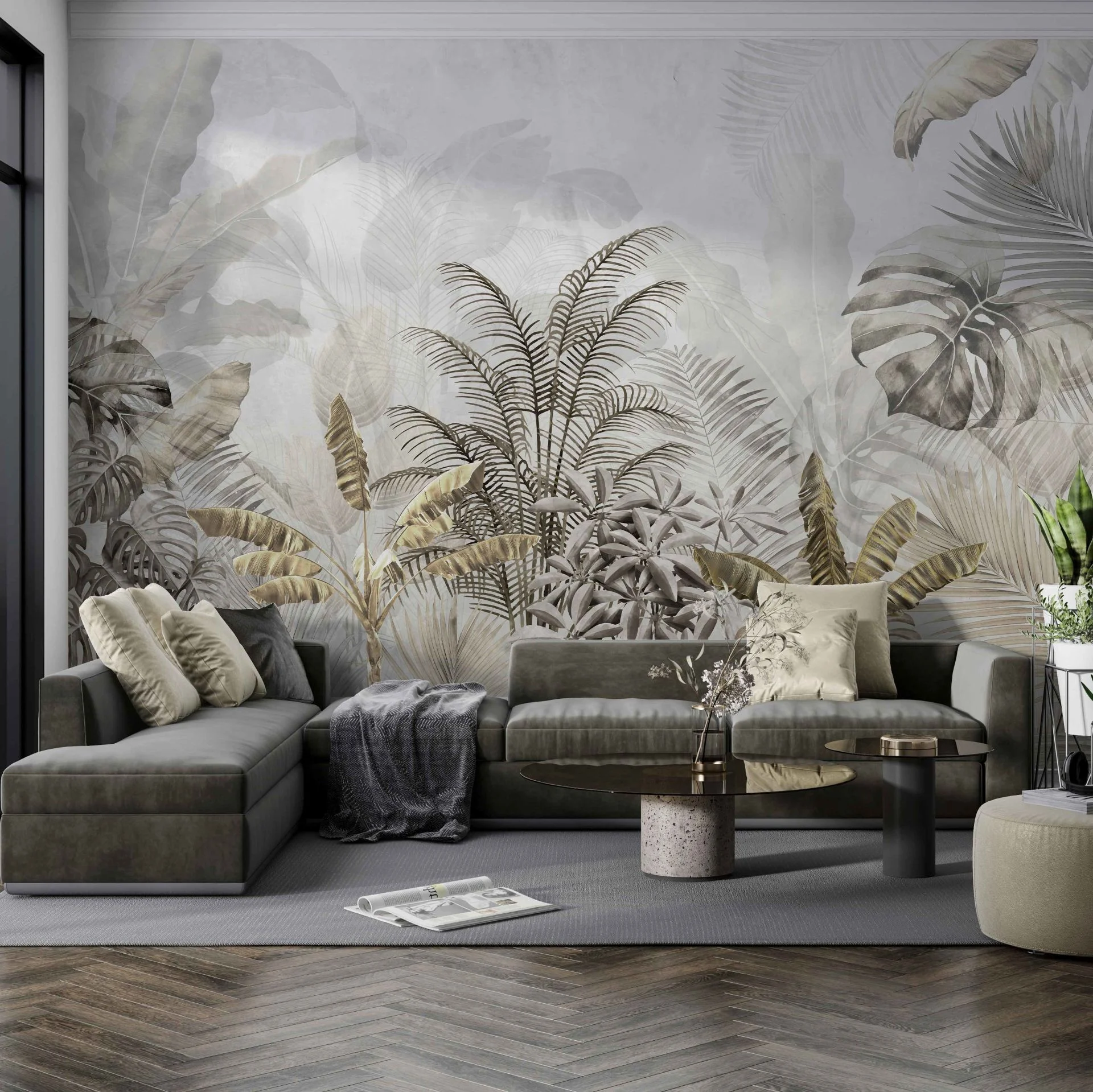 Elmadağ Duvar Kağıtcısı