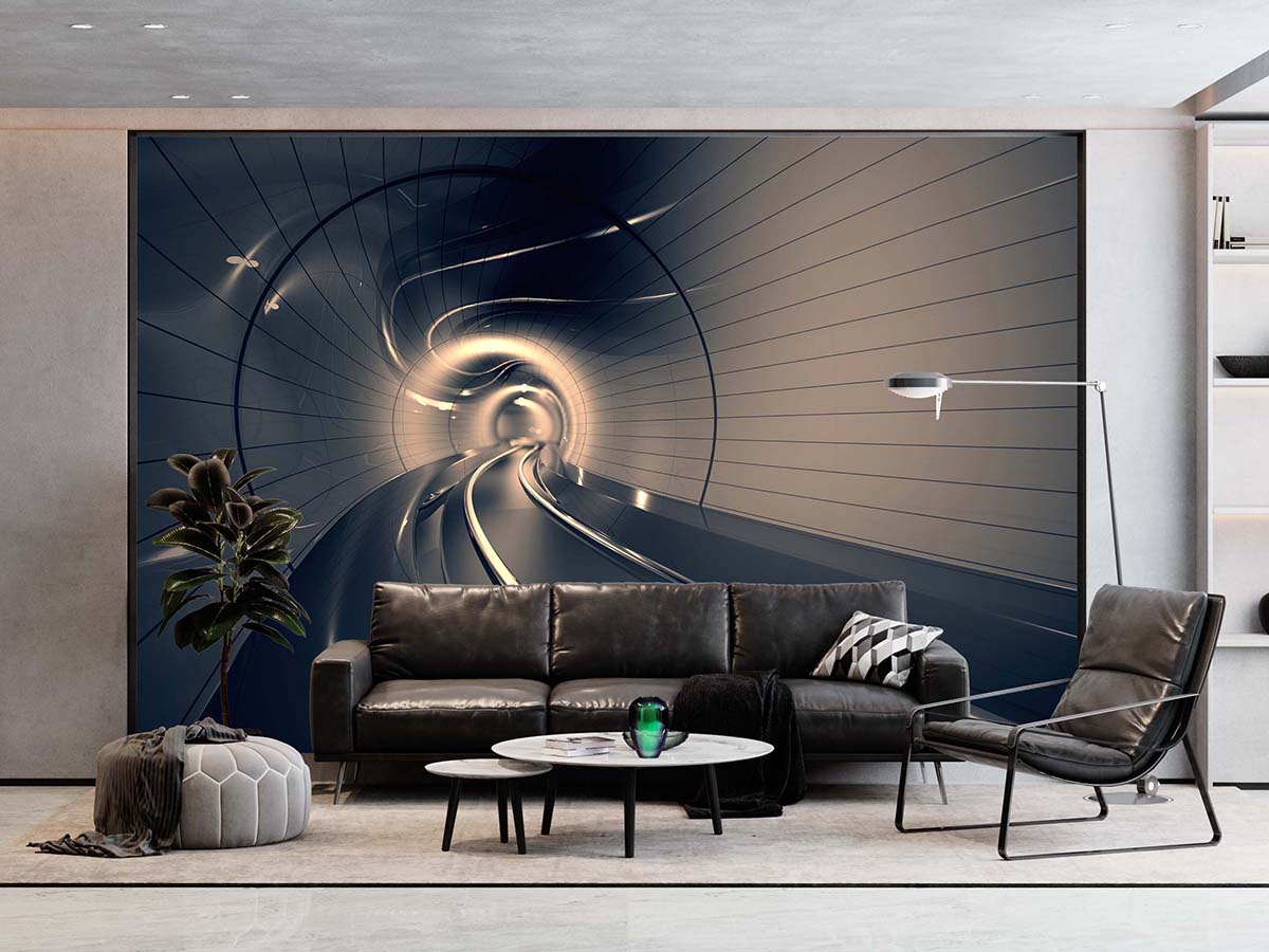 Elmadağ Duvar Kağıtcısı